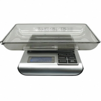 KC-27:เครื่องชั่งดิจิตอล1
Digital Scale